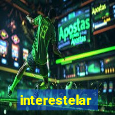 interestelar completo dublado hd